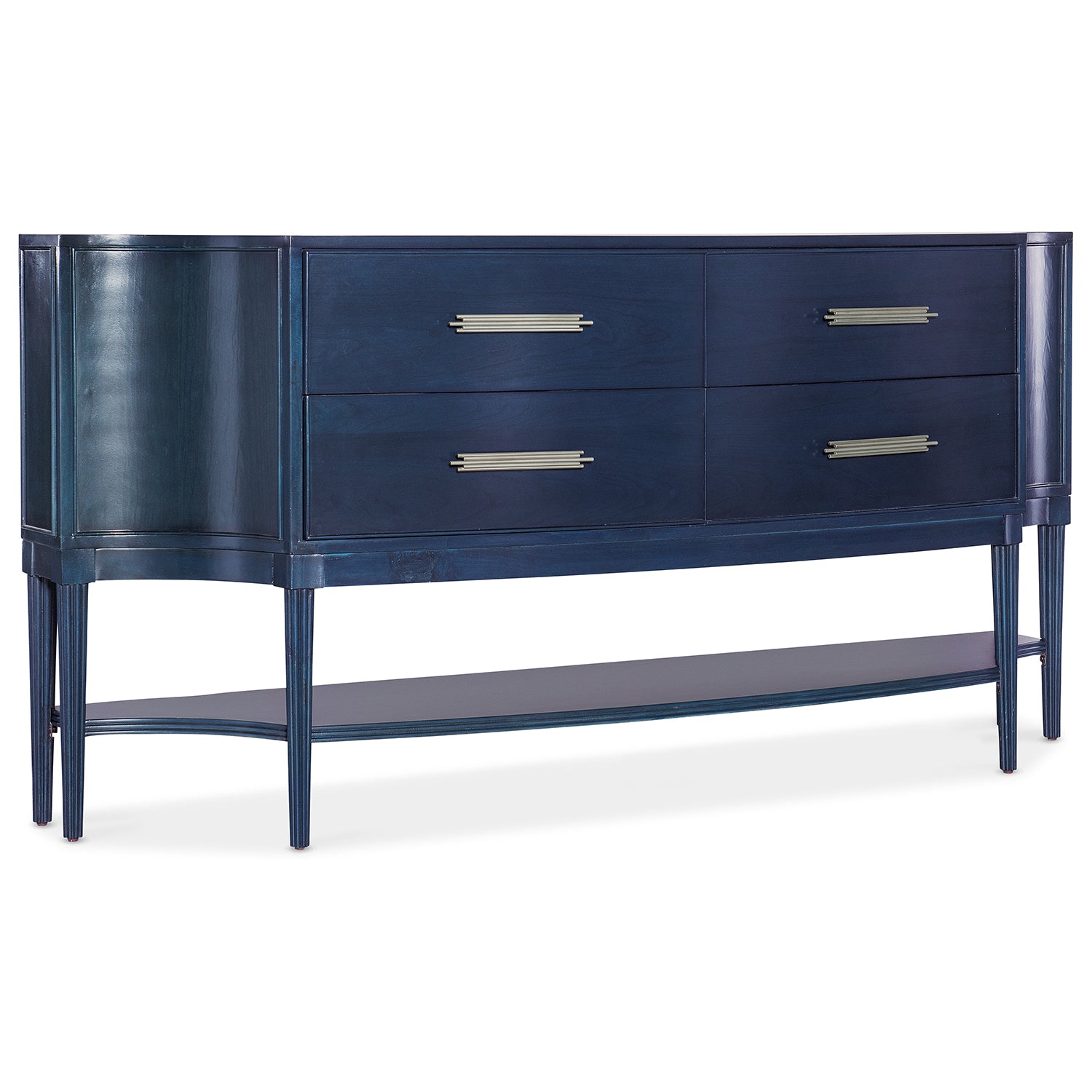 Hooker Furniture Melange Mazarine Credenza