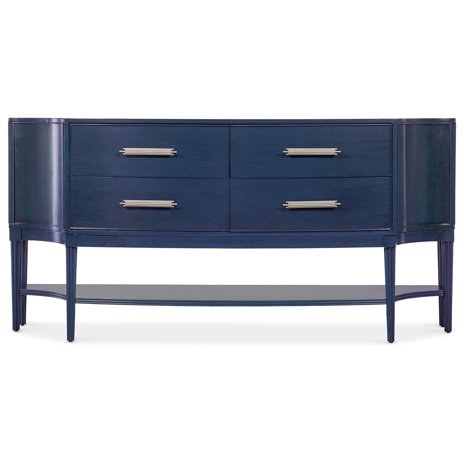 Hooker Furniture Melange Mazarine Credenza