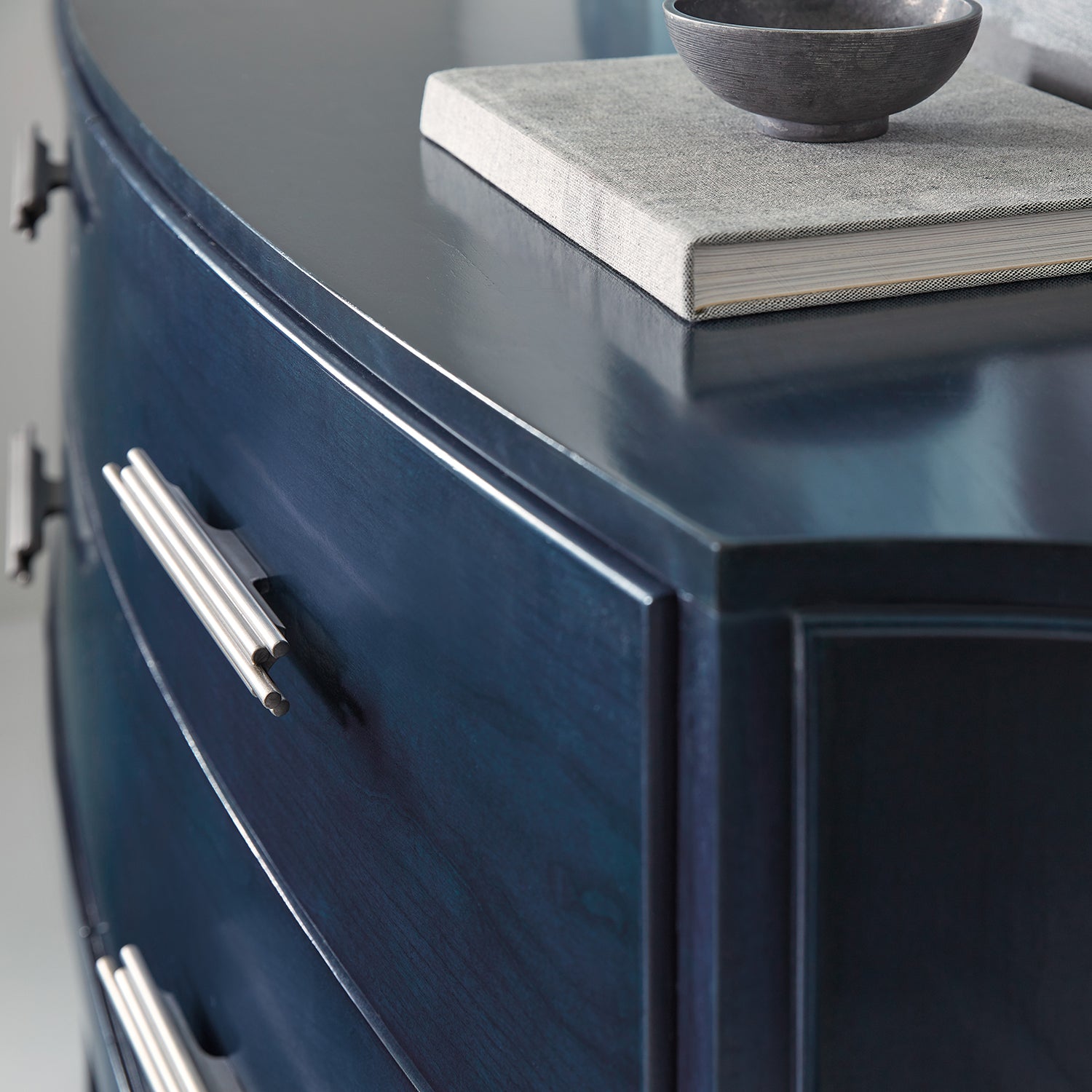 Hooker Furniture Melange Mazarine Credenza