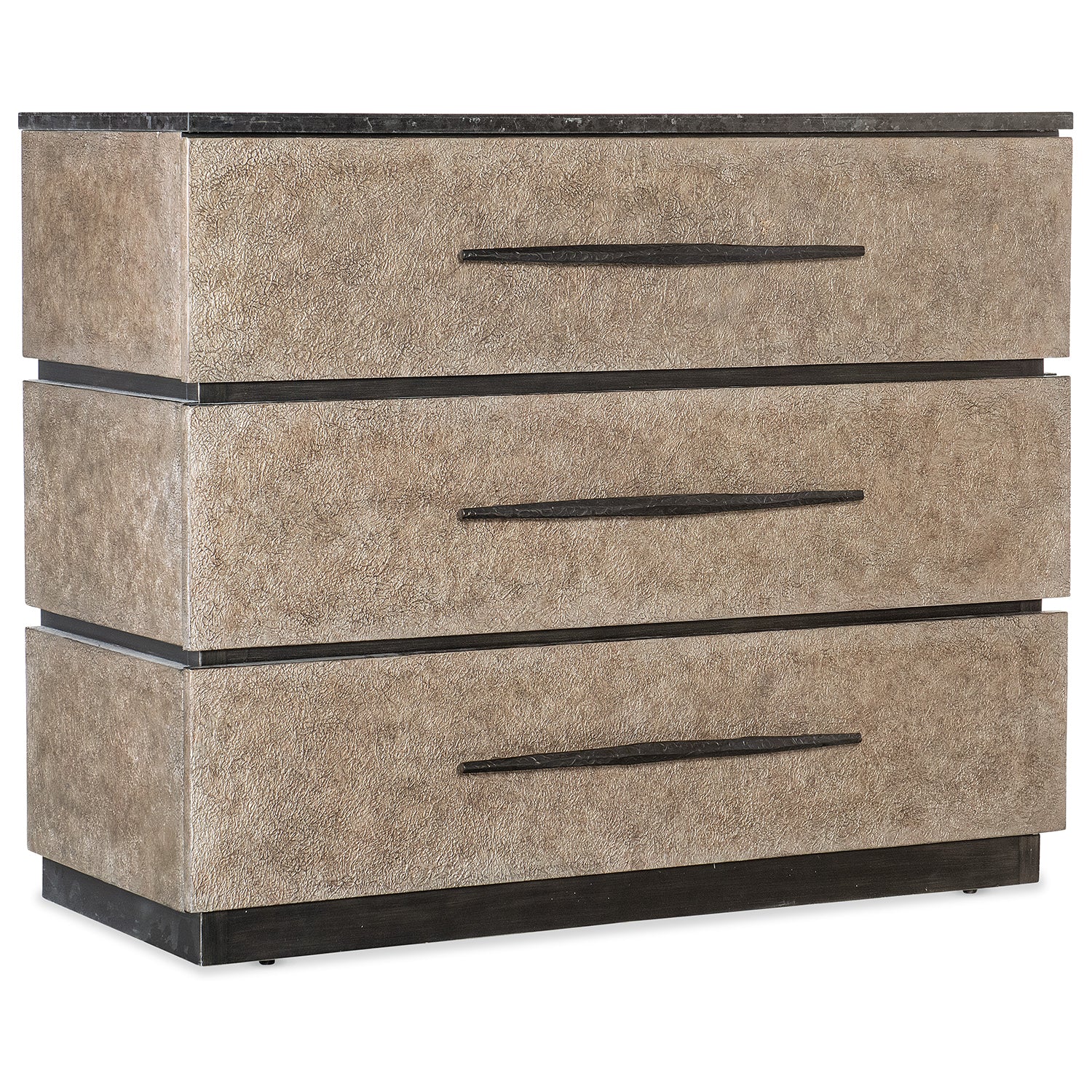 Hooker Furniture Melange Stacked Chest