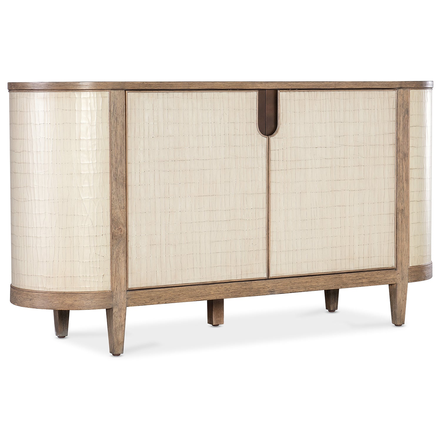 Hooker Furniture Melange Arbor Credenza