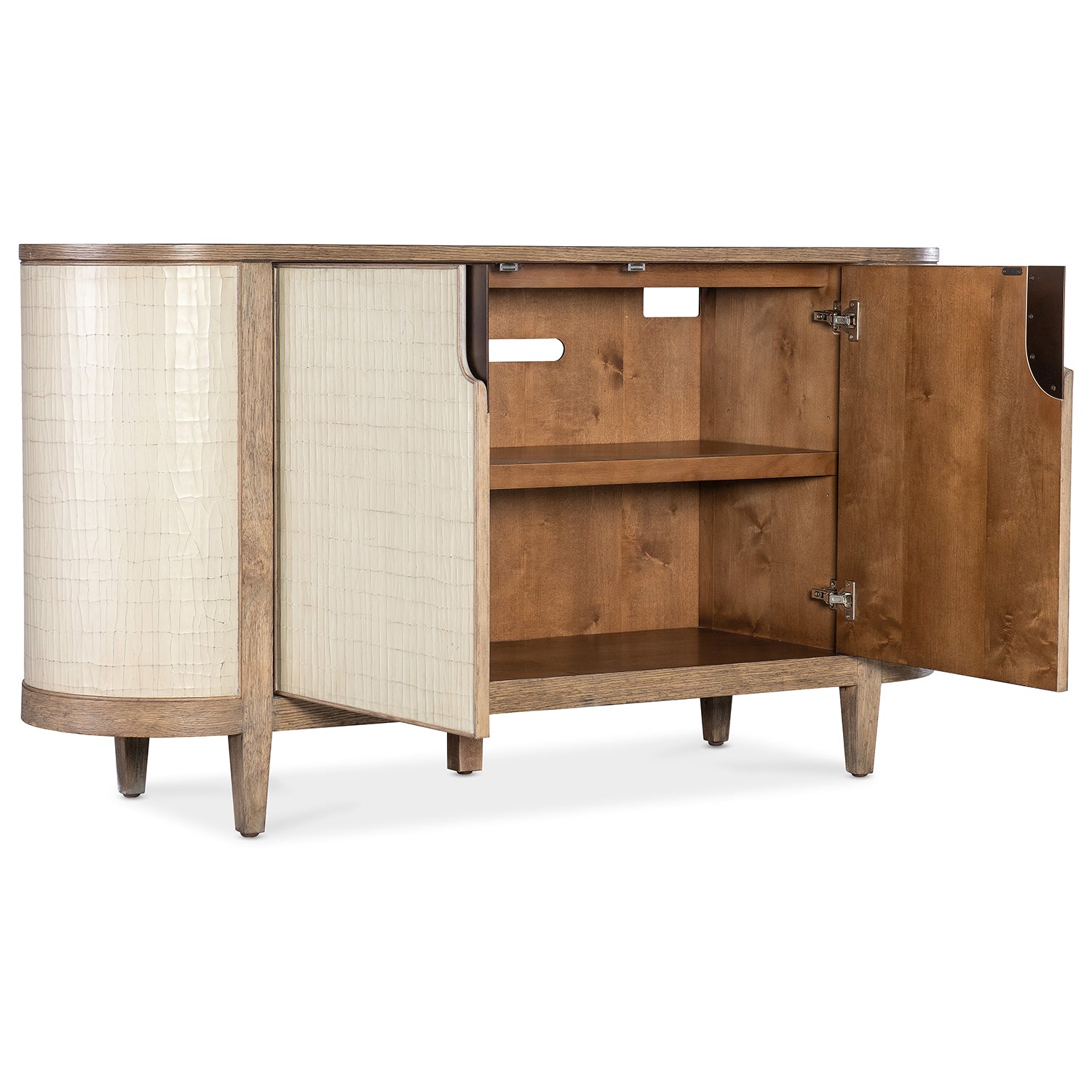 Hooker Furniture Melange Arbor Credenza
