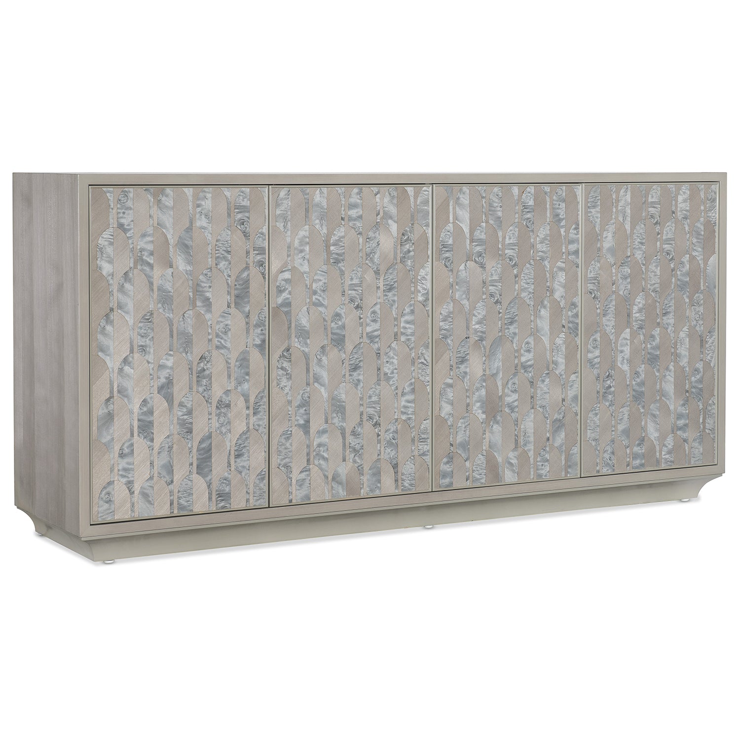 Hooker Furniture Melange Emile Credenza