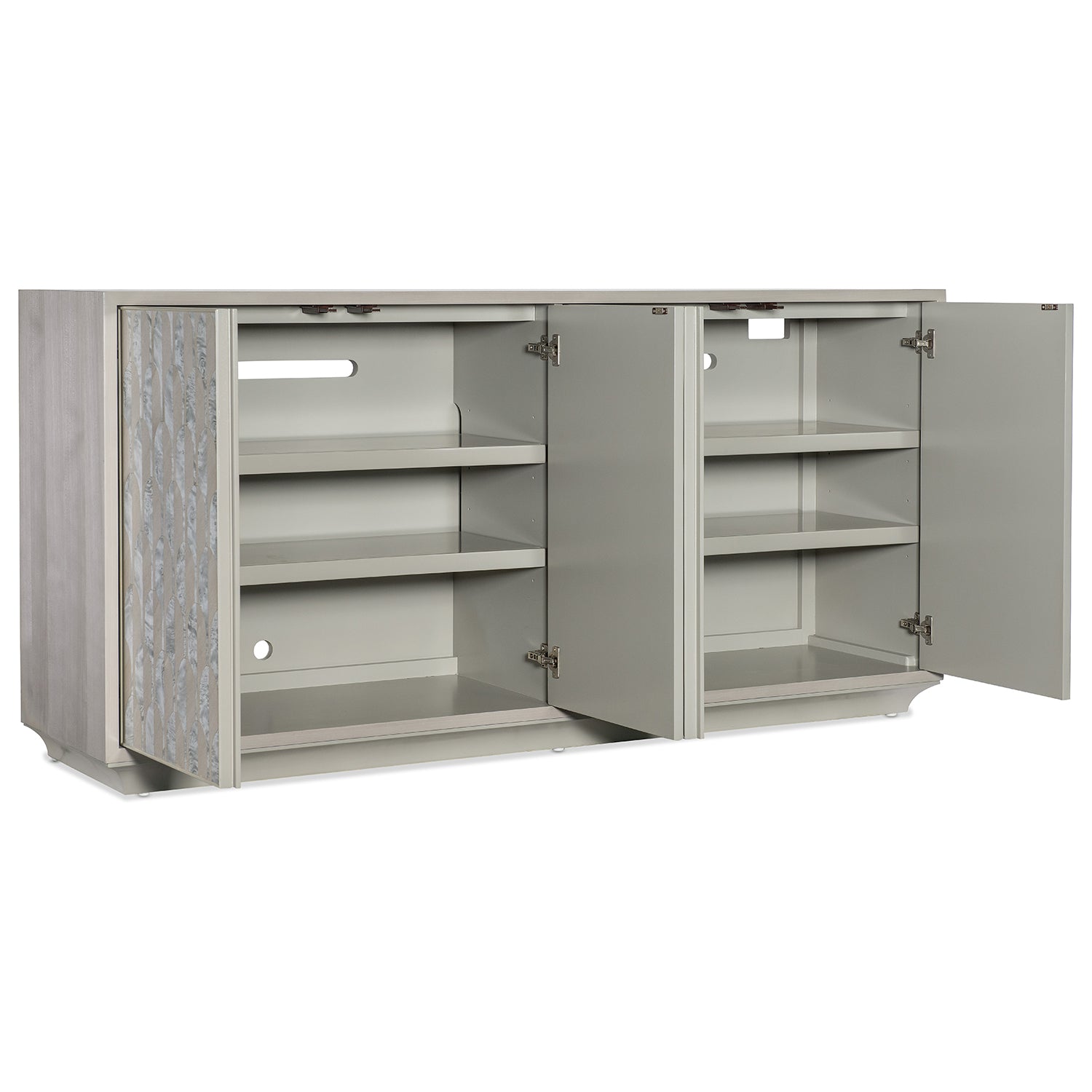 Hooker Furniture Melange Emile Credenza - Final Sale