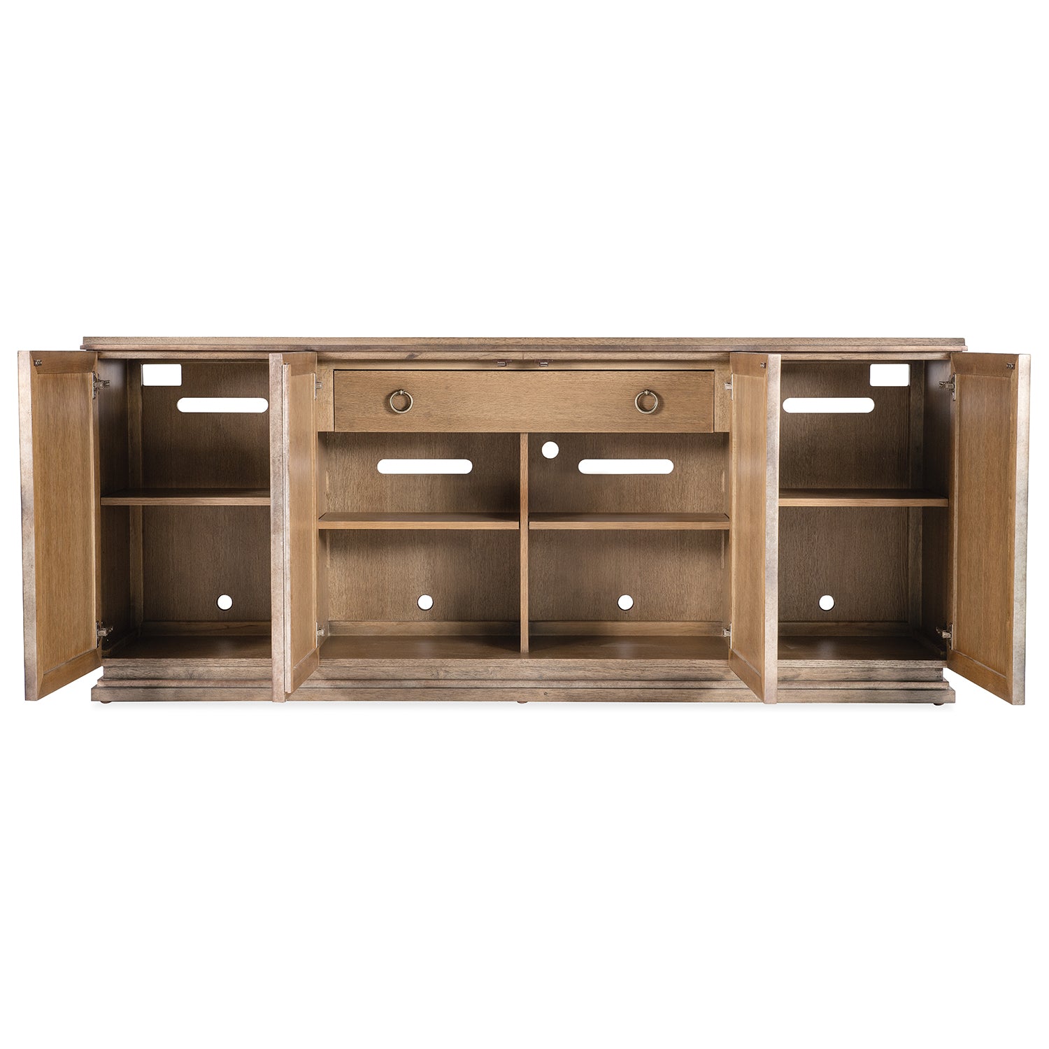 Hooker Furniture Melange Dancer Credenza - Final Sale