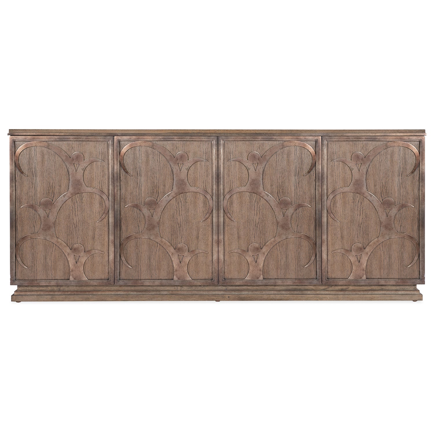 Hooker Furniture Melange Dancer Credenza - Final Sale