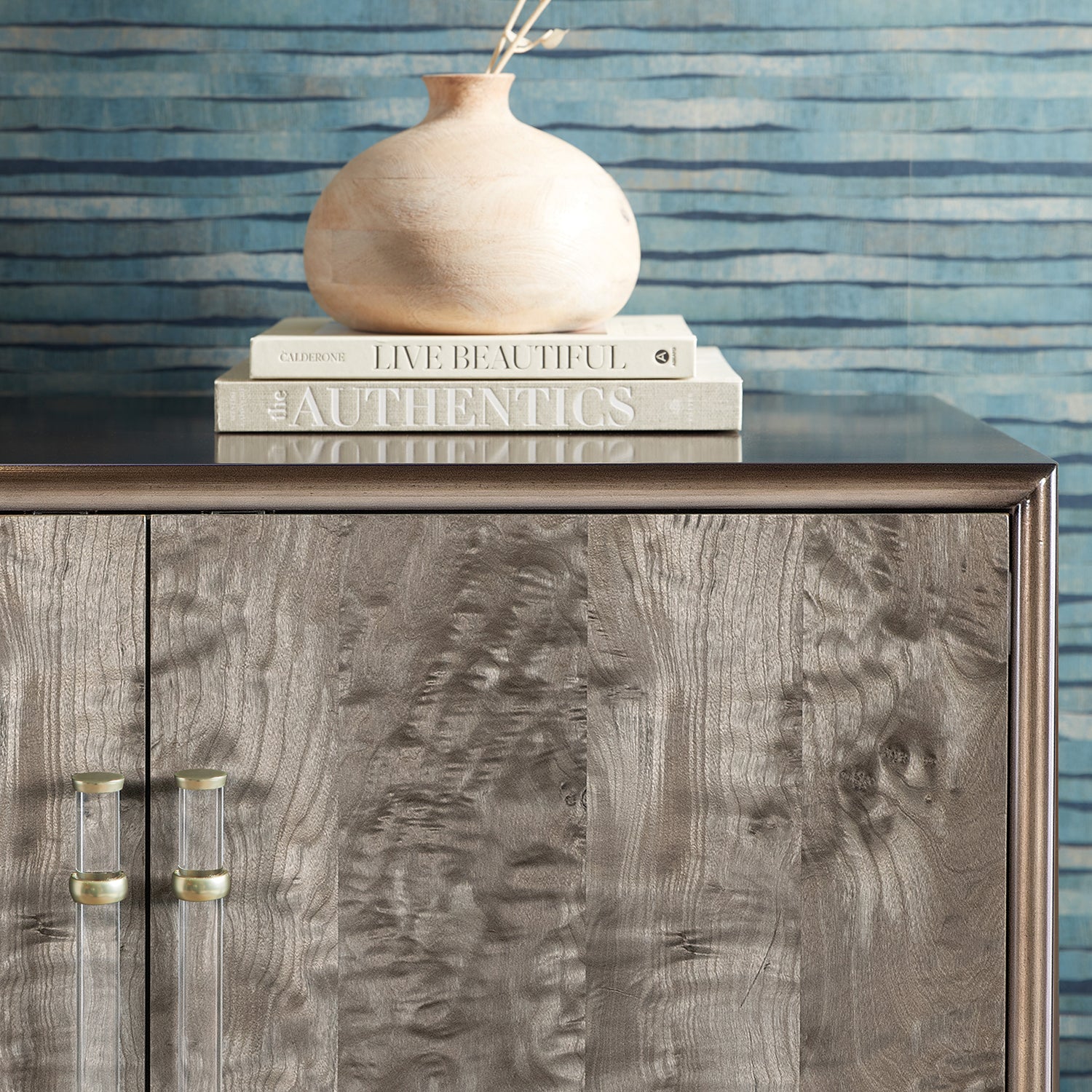 Hooker Furniture Melange Dorian Accent Chest