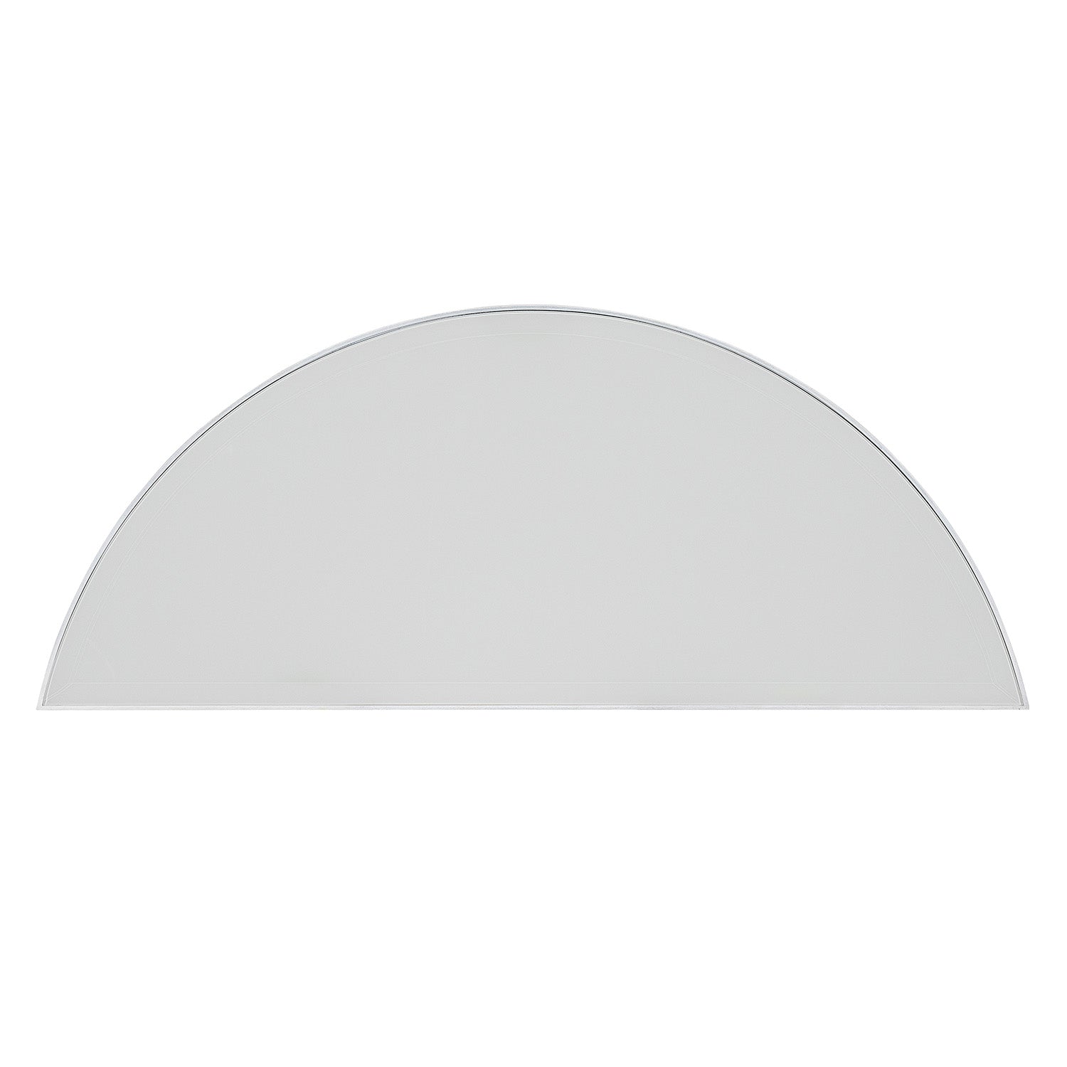 Hooker Furniture Melange On the Bright Side Demilune Console