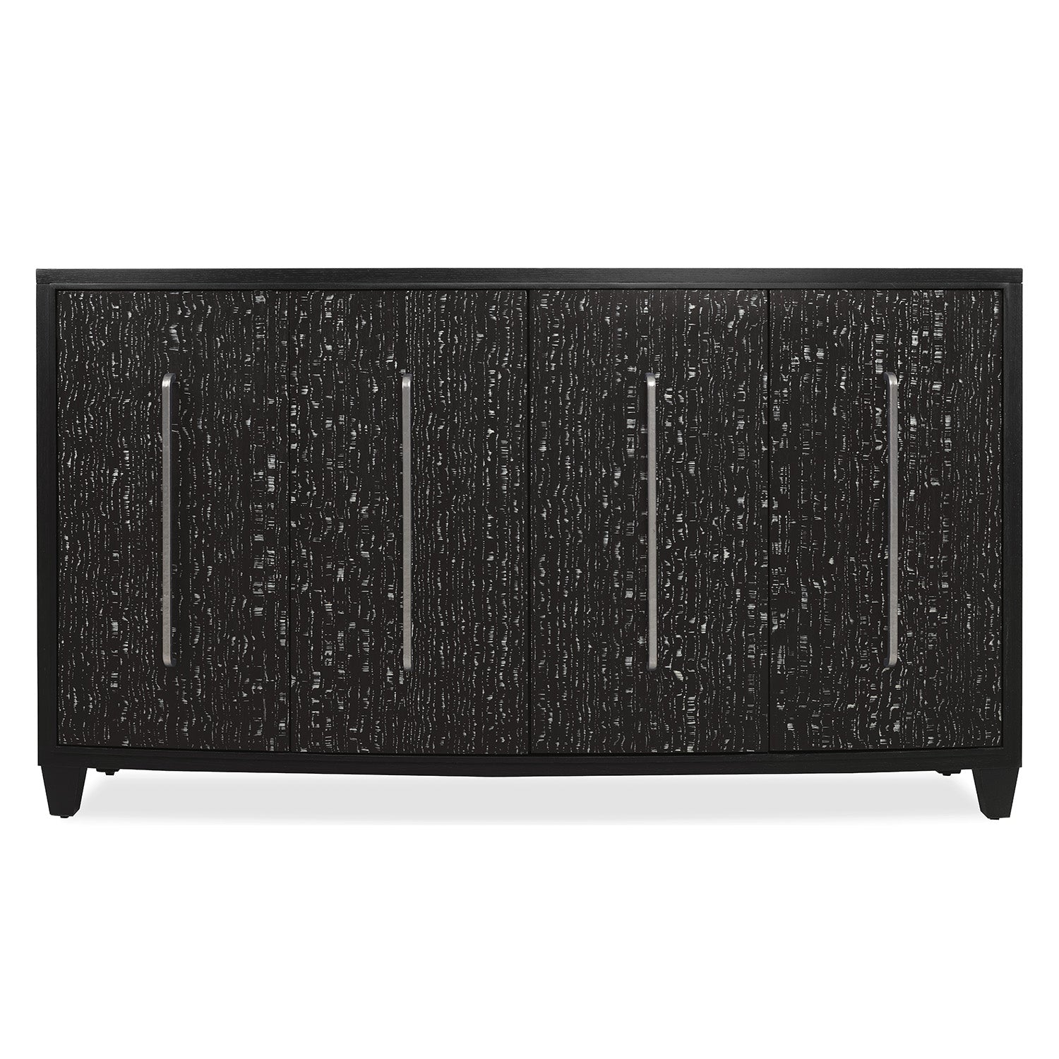 Hooker Furniture Melange Midnight Credenza