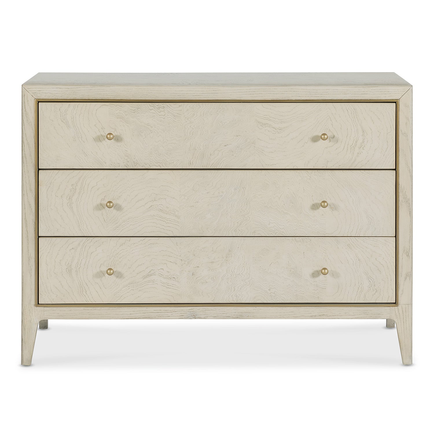 Hooker Furniture Melange Wanderlust Chest