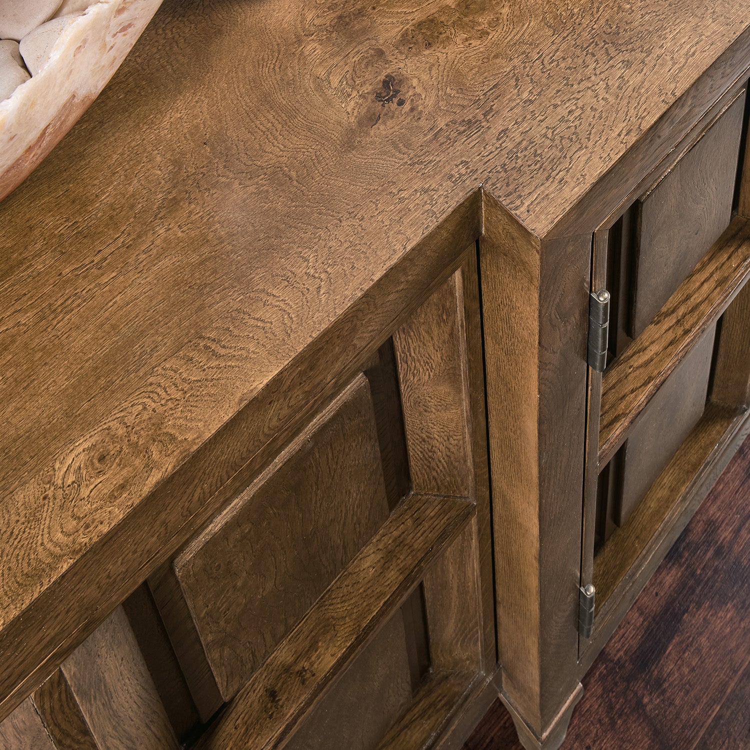 Hooker Furniture Melange Nikos Credenza