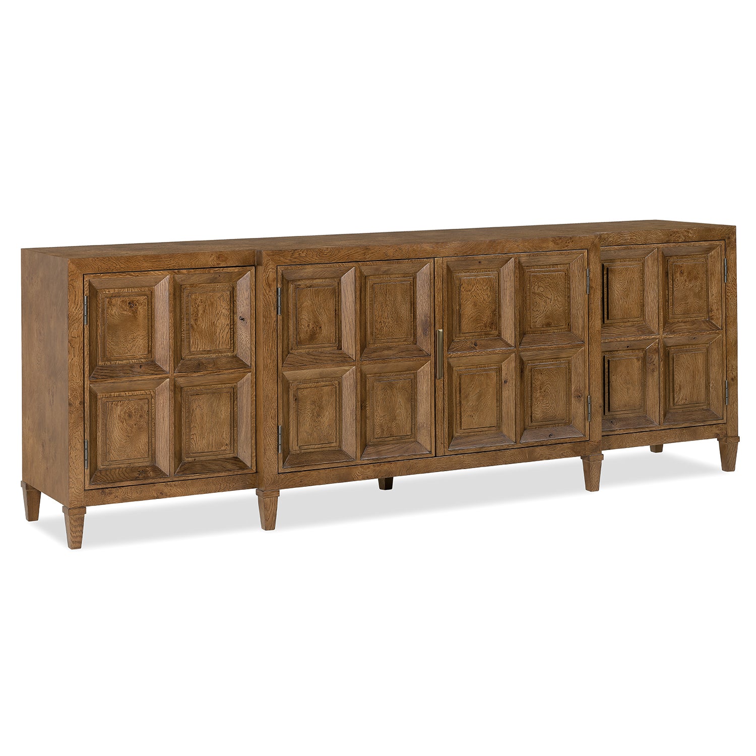 Hooker Furniture Melange Nikos Credenza