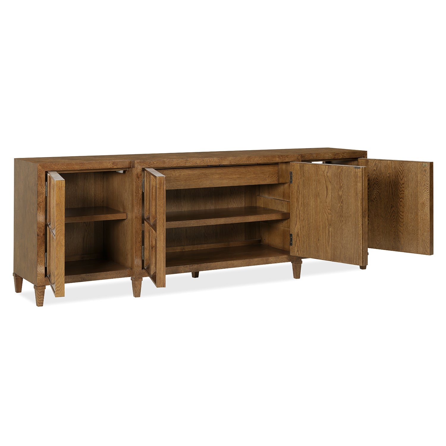 Hooker Furniture Melange Nikos Credenza