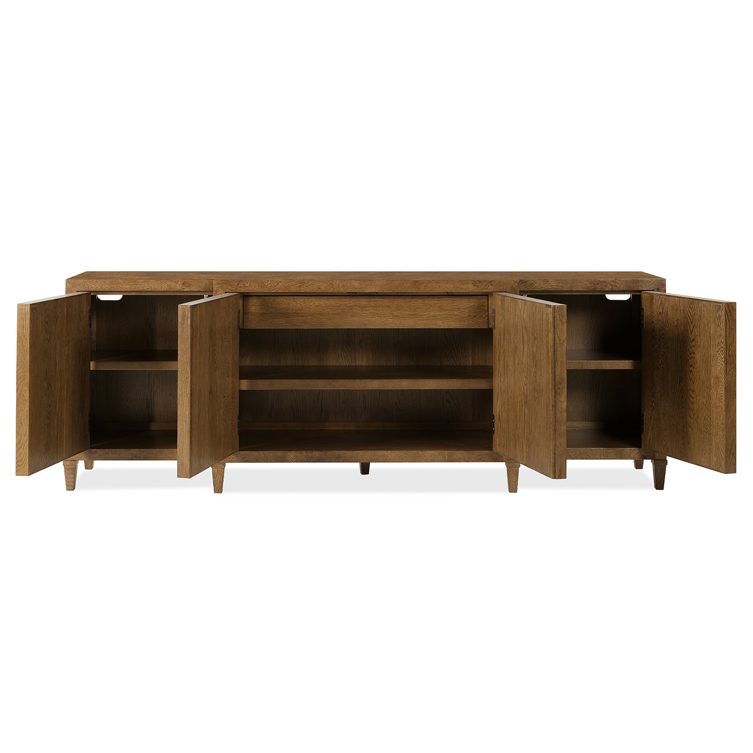 Hooker Furniture Melange Nikos Credenza
