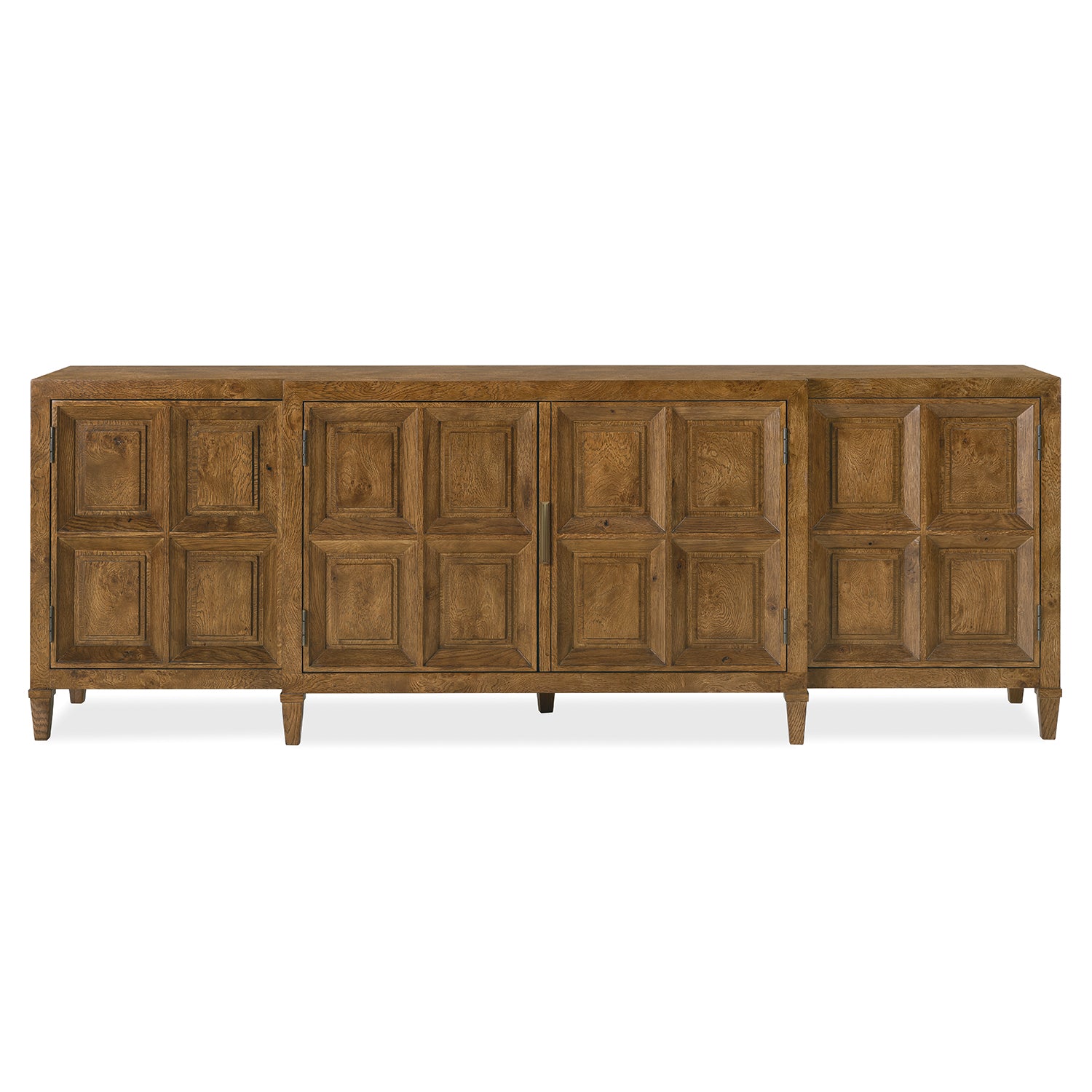 Hooker Furniture Melange Nikos Credenza