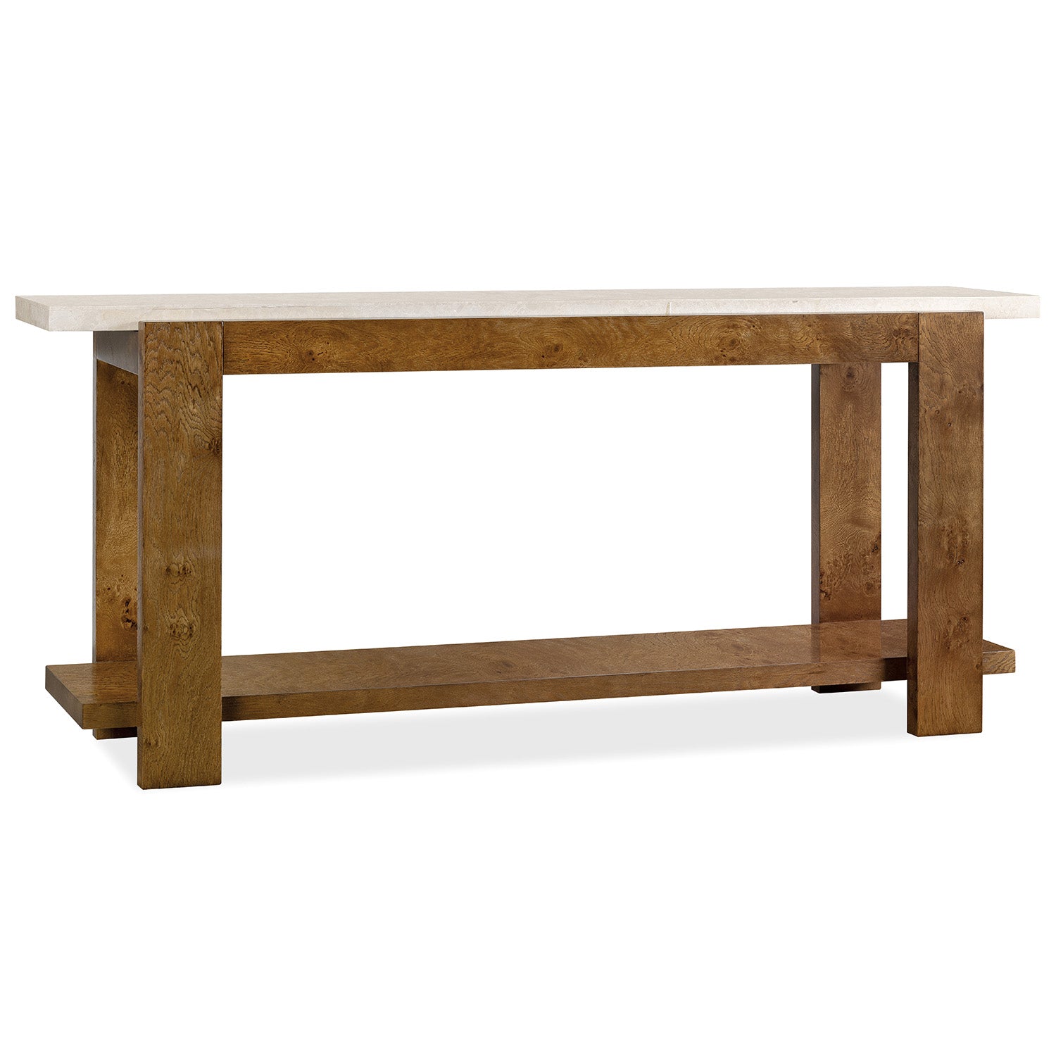 Hooker Furniture Melange Mulholland Console Table