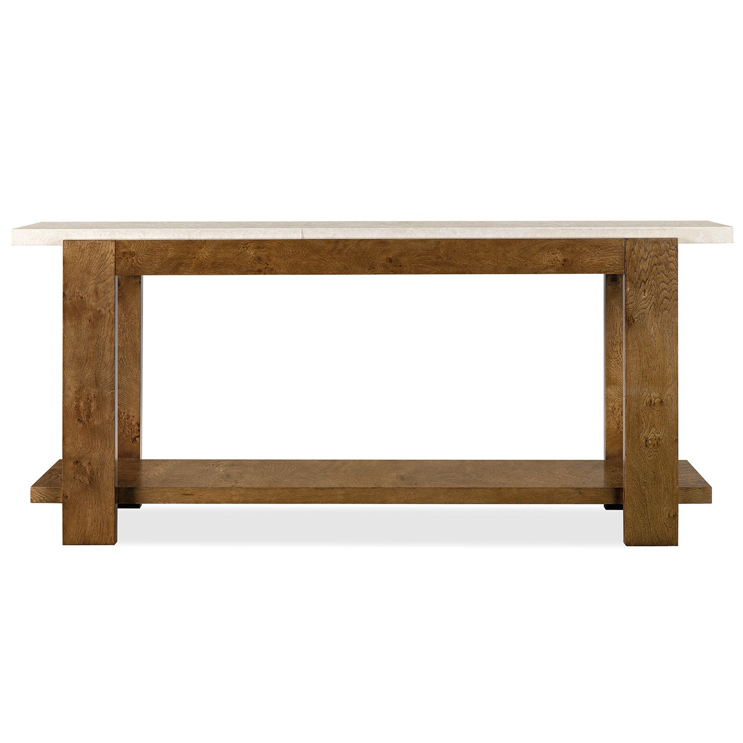 Hooker Furniture Melange Mulholland Console Table