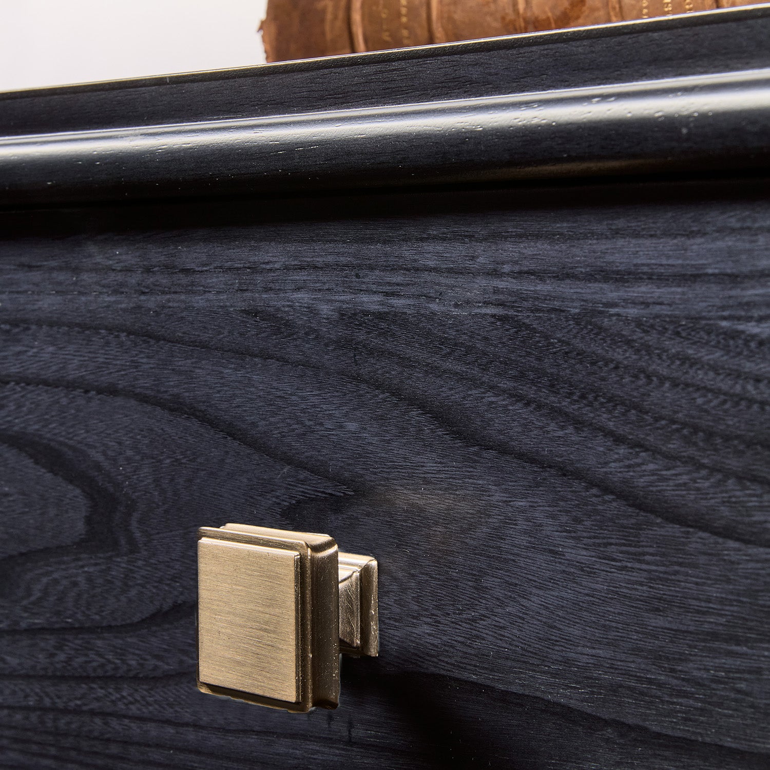 Hooker Furniture Melange Midnight Merlot Accent Chest