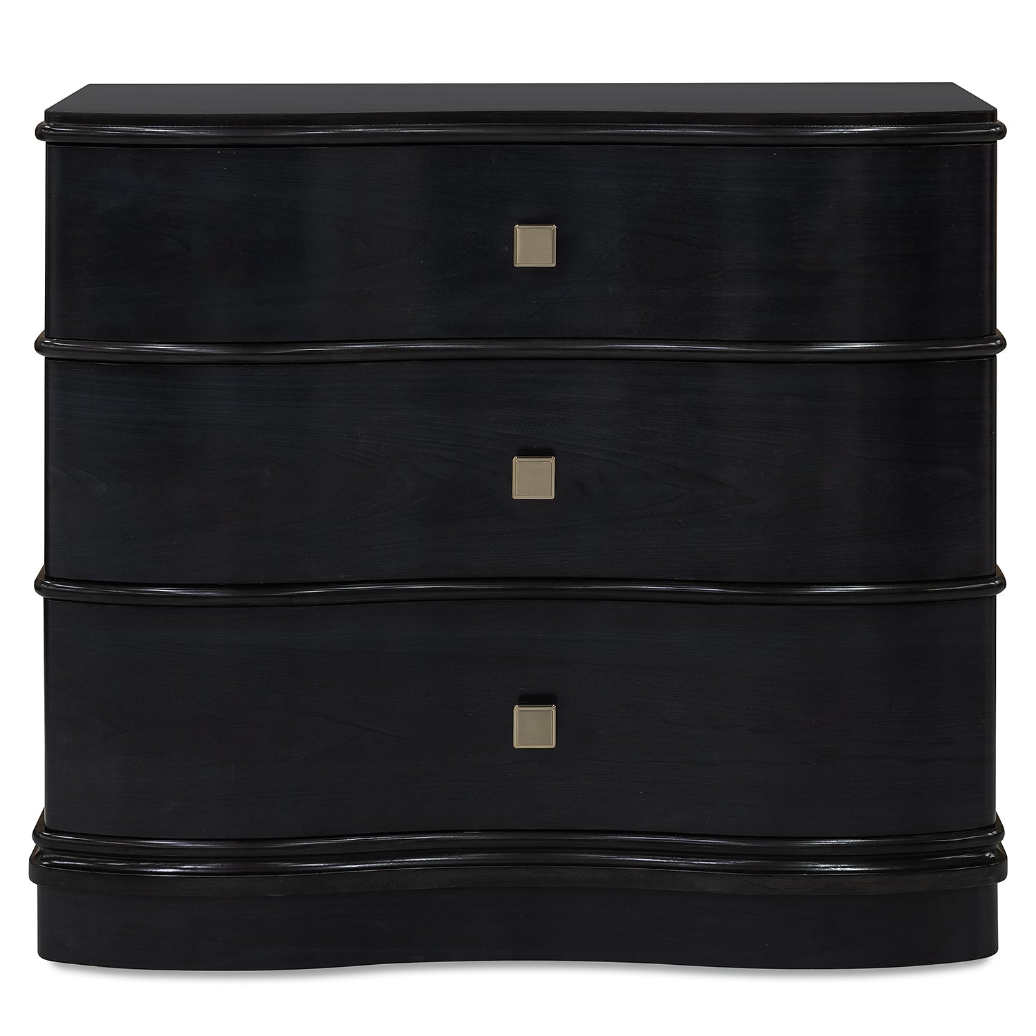 Hooker Furniture Melange Midnight Merlot Accent Chest
