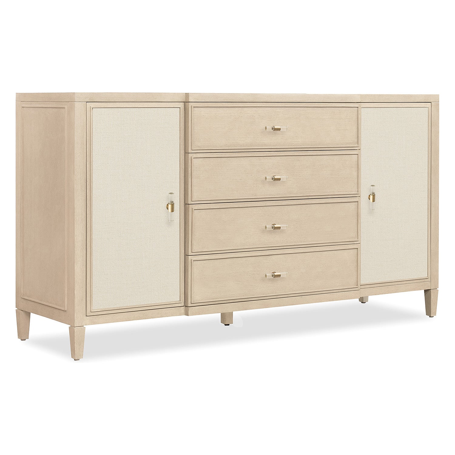 Hooker Furniture Melange Be My Guest Dresser