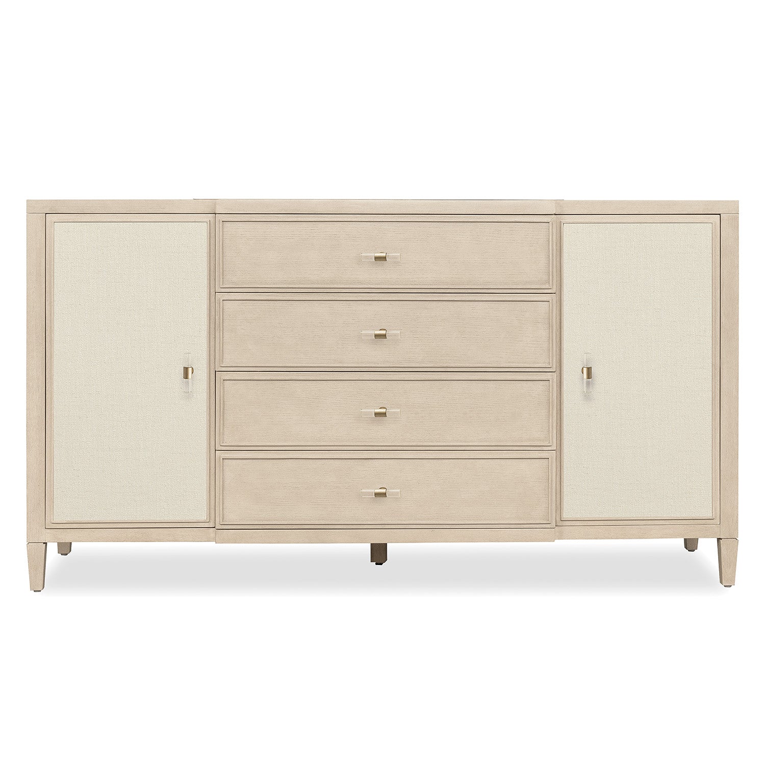 Hooker Furniture Melange Be My Guest Dresser