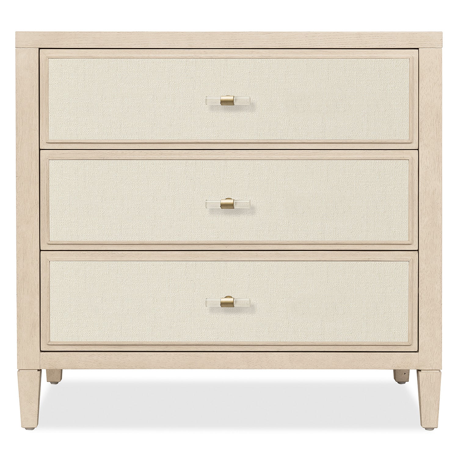 Hooker Furniture Melange Be My Guest Nightstand