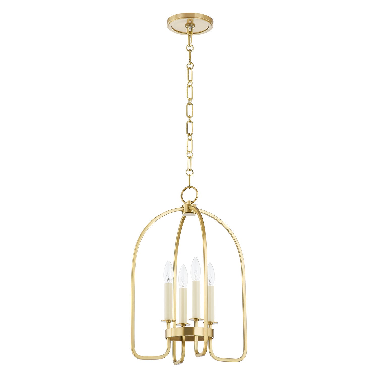 Hudson Valley Lighting Oakville Lantern