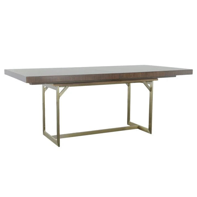 Fairfield Chair x Libby Langdon Clement Dining Table