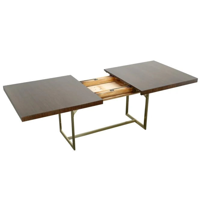 Fairfield Chair x Libby Langdon Clement Dining Table