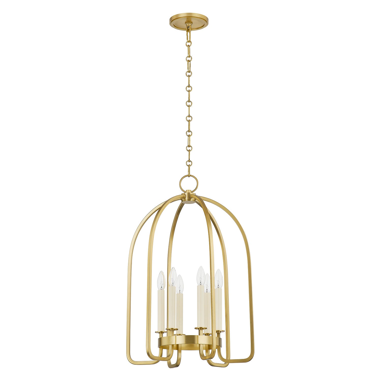Hudson Valley Lighting Oakville Lantern