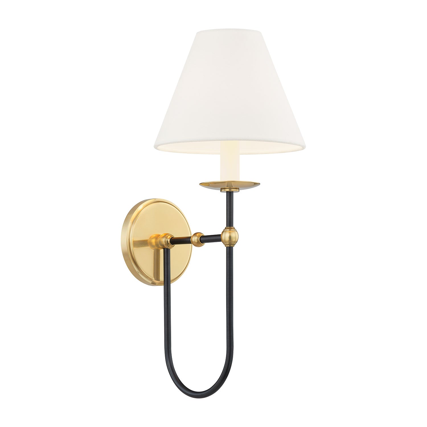 Hudson Valley Lighting Demarest Wall Sconce