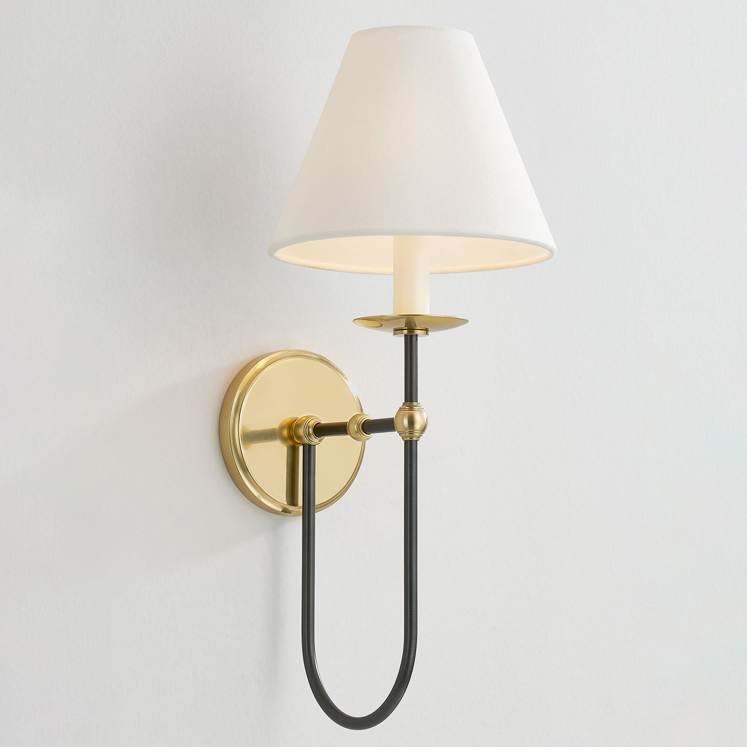 Hudson Valley Lighting Demarest Wall Sconce