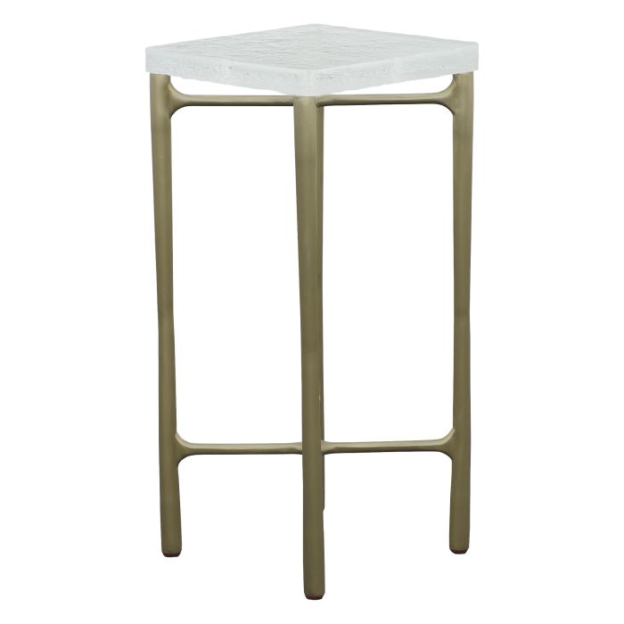 Fairfield Chair x Libby Langdon Mangold Drink Table