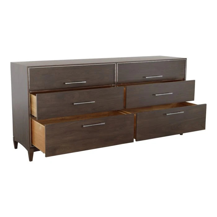 Fairfield Chair x Libby Langdon Farley Six Drawer Dresser