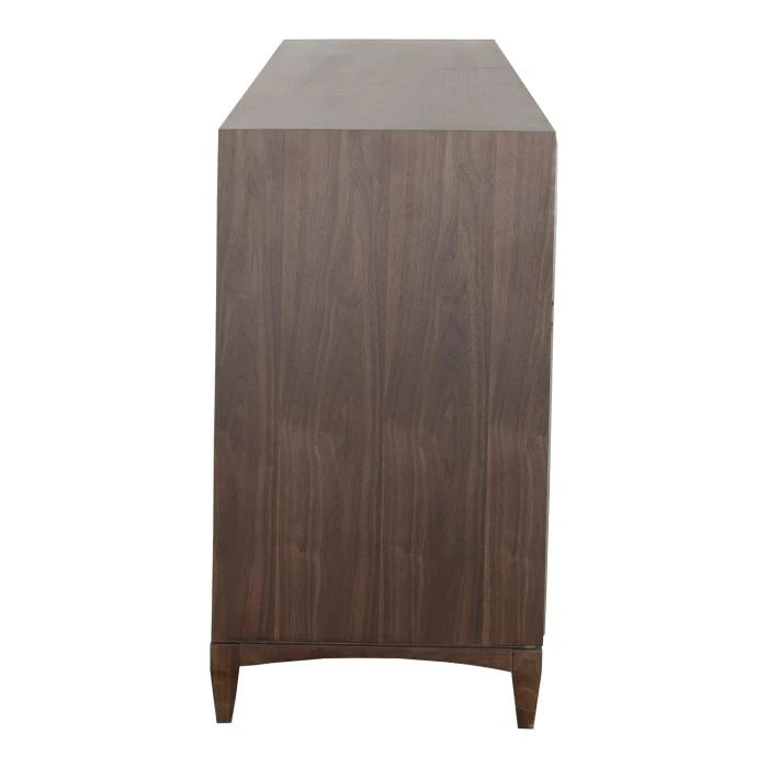 Fairfield Chair x Libby Langdon Farley Six Drawer Dresser