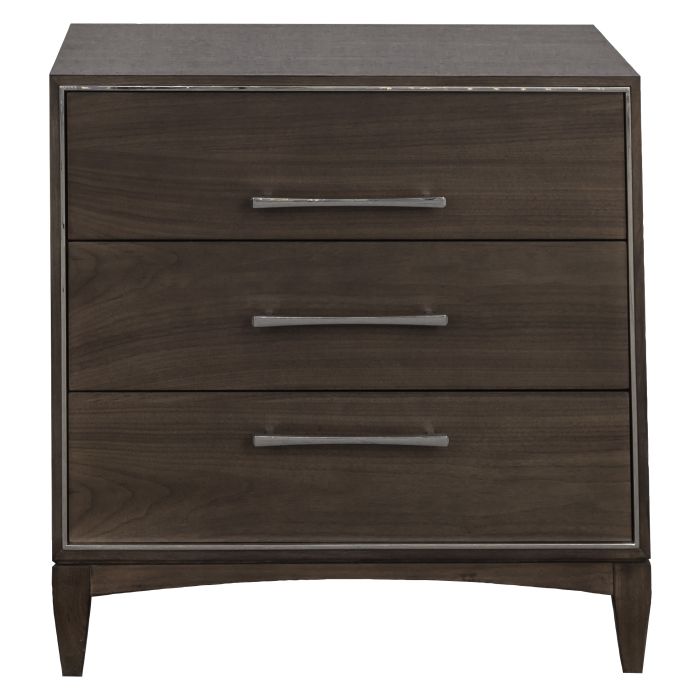 Fairfield Chair x Libby Langdon Farley Nightstand