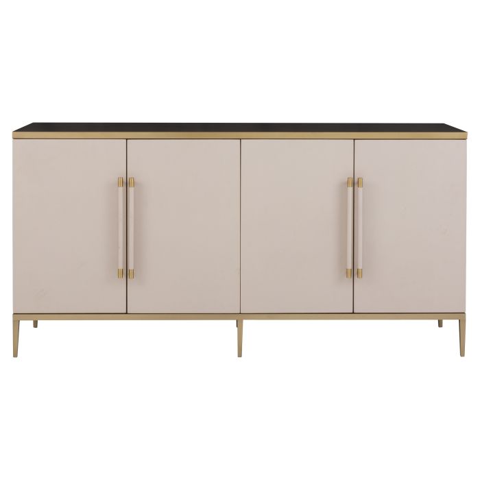Fairfield Chair x Libby Langdon Hempstead Credenza