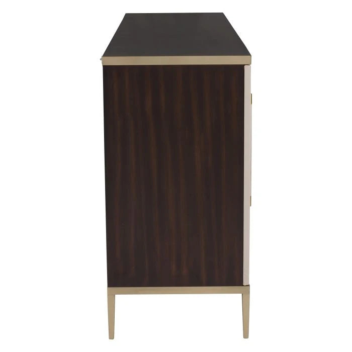 Fairfield Chair x Libby Langdon Hempstead Credenza