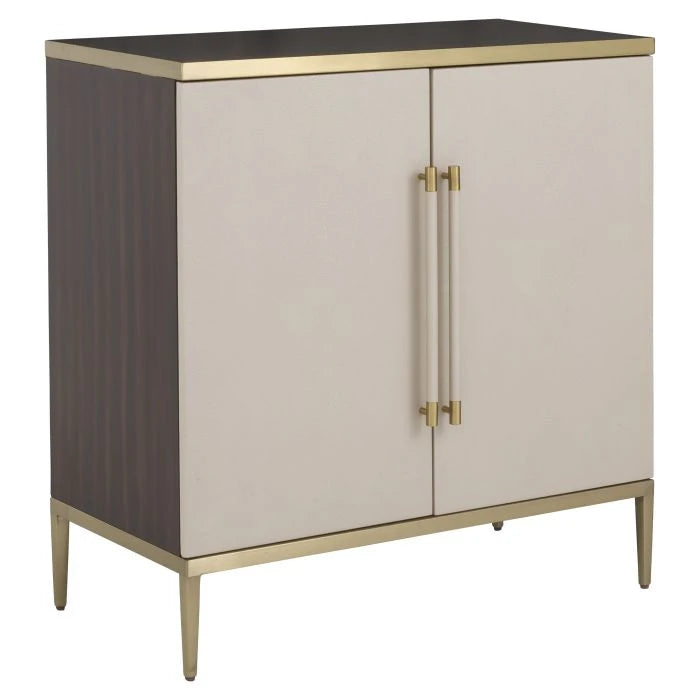 Fairfield Chair x Libby Langdon Hempstead Chest