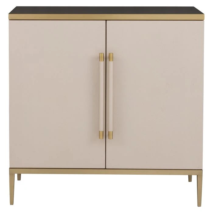 Fairfield Chair x Libby Langdon Hempstead Chest