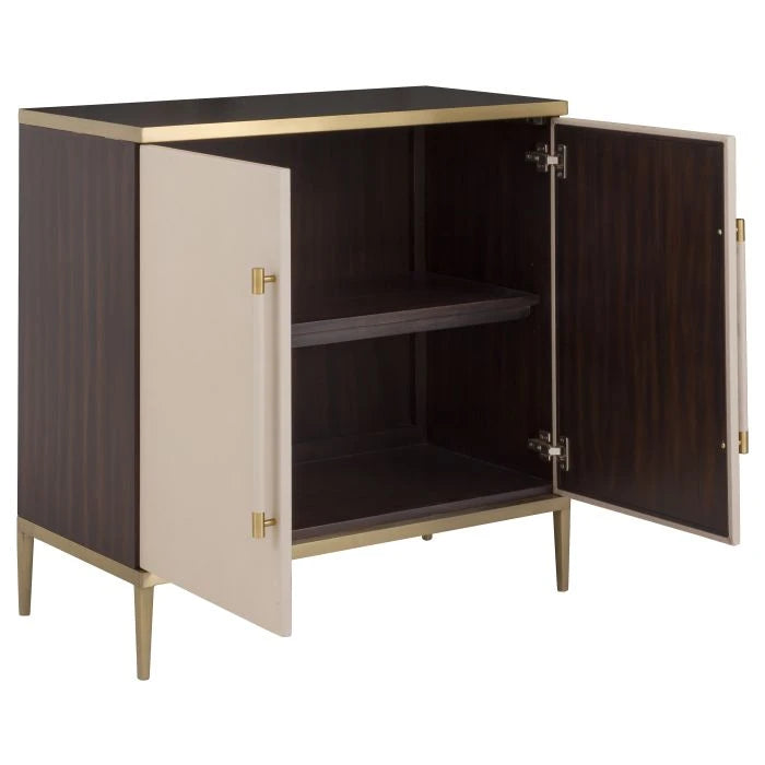 Fairfield Chair x Libby Langdon Hempstead Chest
