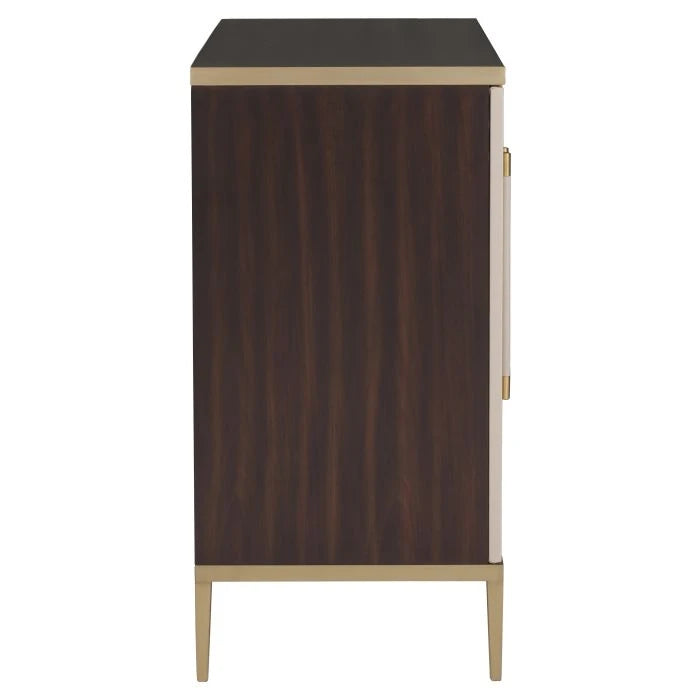 Fairfield Chair x Libby Langdon Hempstead Chest