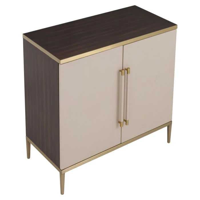 Fairfield Chair x Libby Langdon Hempstead Chest