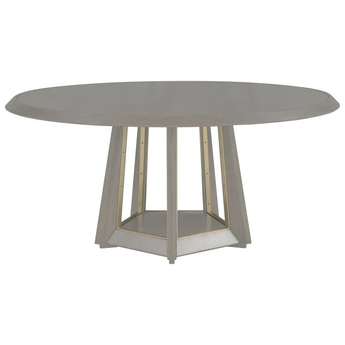 Fairfield Chair x Libby Langdon for Fairfield Benjamin Dining Table