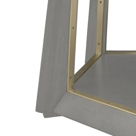Fairfield Chair x Libby Langdon for Fairfield Benjamin Dining Table