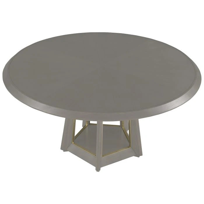 Fairfield Chair x Libby Langdon for Fairfield Benjamin Dining Table
