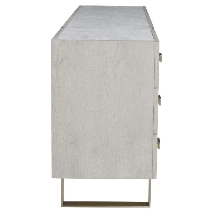 Fairfield Chair x Libby Langdon for Fairfield Carlson Credenza
