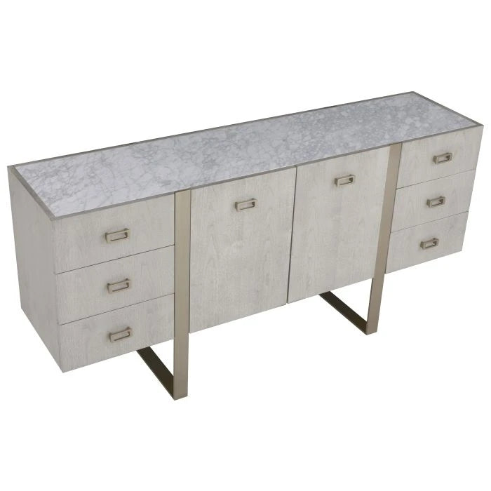 Fairfield Chair x Libby Langdon for Fairfield Carlson Credenza