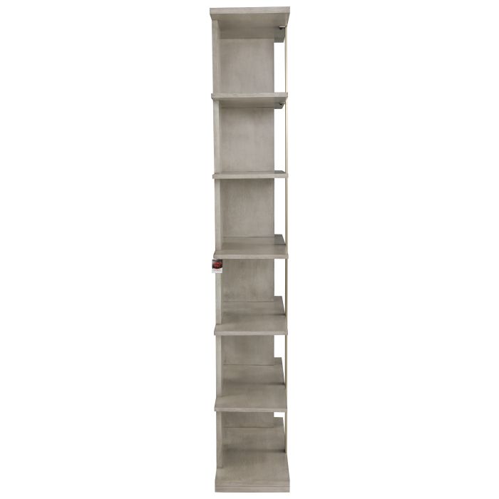 Fairfield Chair x Libby Langdon for Fairfield Carlson Right Side Facing Etagere
