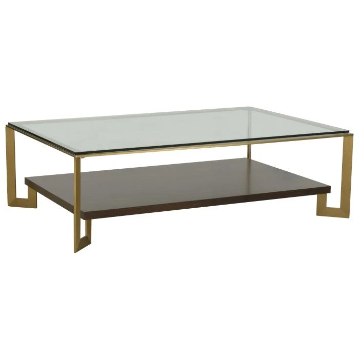 Fairfield Chair x Libby Langdon Cannon Cocktail Table